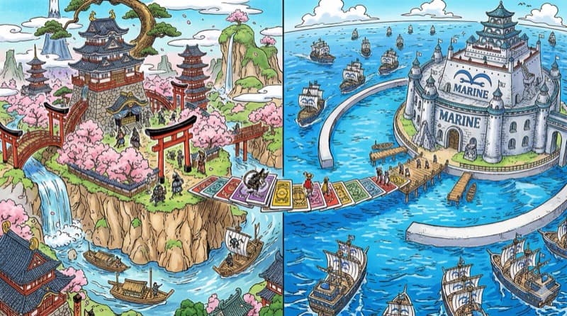 JP vs EN: ซื้อการ์ดเวอร์ชันไหนดี?