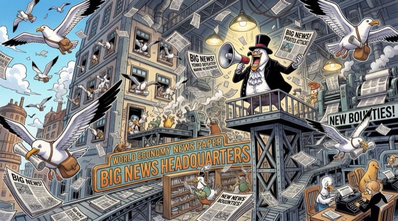 สรุปข่าว OPTCG ต้นปี 2026: เซ็ตใหม่และ Meta ล่าสุด